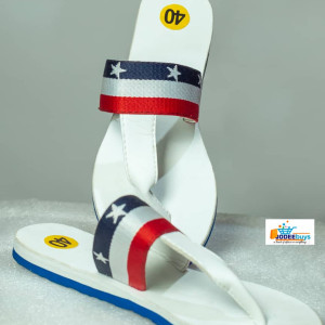JodeeBuys Flagger Soles