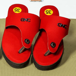 JodeeBuys Fly Soles
