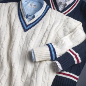Men's Winter Wear (Sweater)