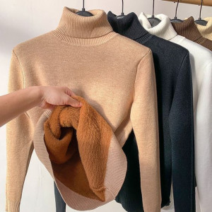 Women's Winter Wear (Sweater)