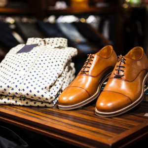 Men's Clothing