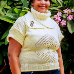 Eco's Umby with cowl