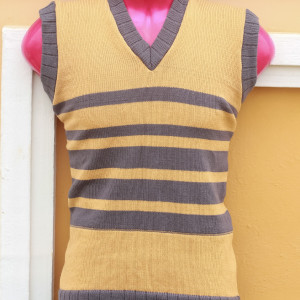 ECO’s Vesty