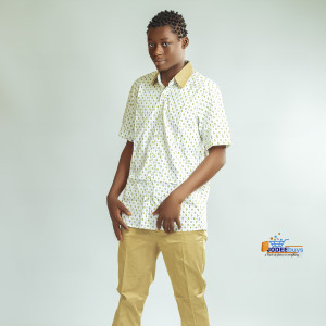Jodi Teardrop Mix