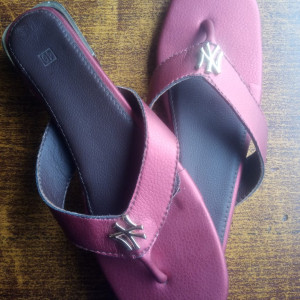 JodeeBuys Female Low-Heel Soles